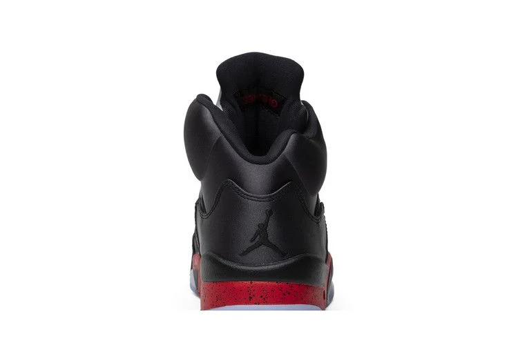 Кроссовки Air Jordan 5 Retro 'Satin Bred'