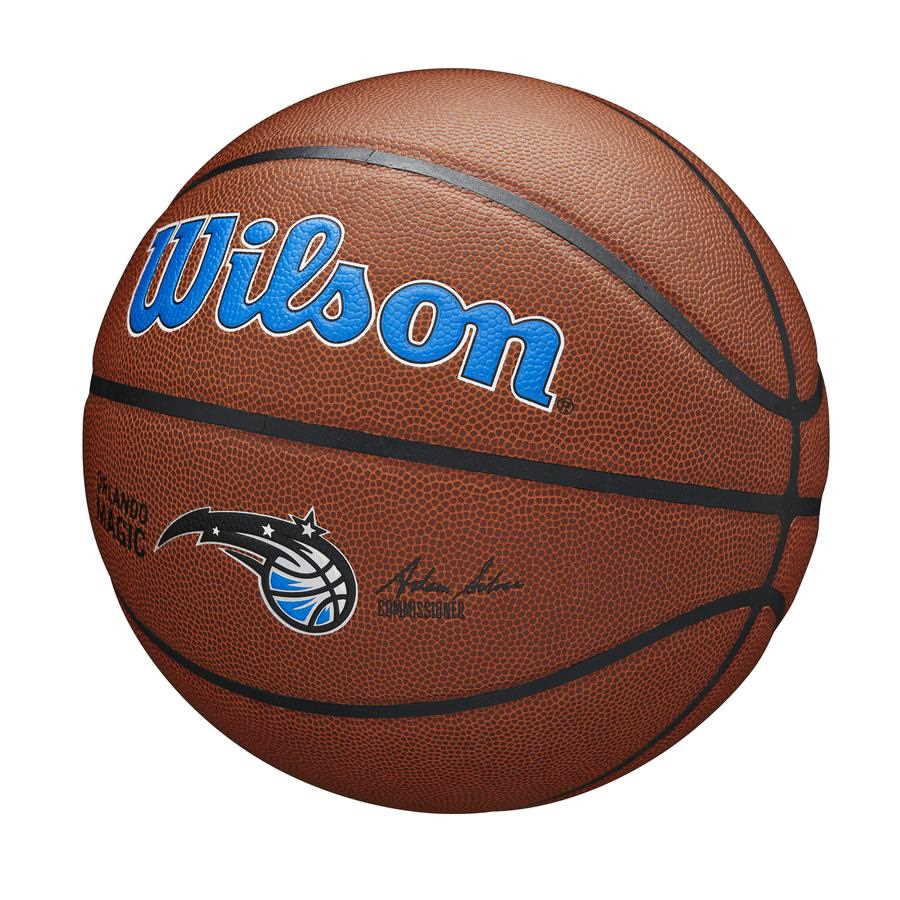Wilson Orlando Magic Team Alliance NBA Basketball