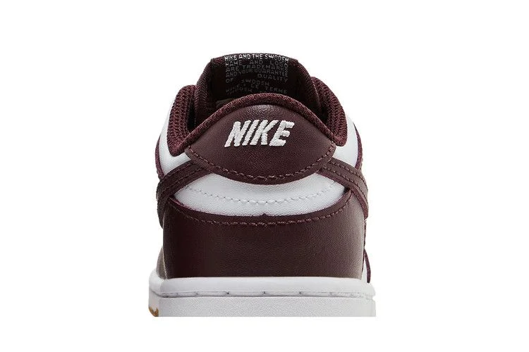 Krossovki-Nike-Dunk-Low-TD-Burgundy-Crush-Gum-6