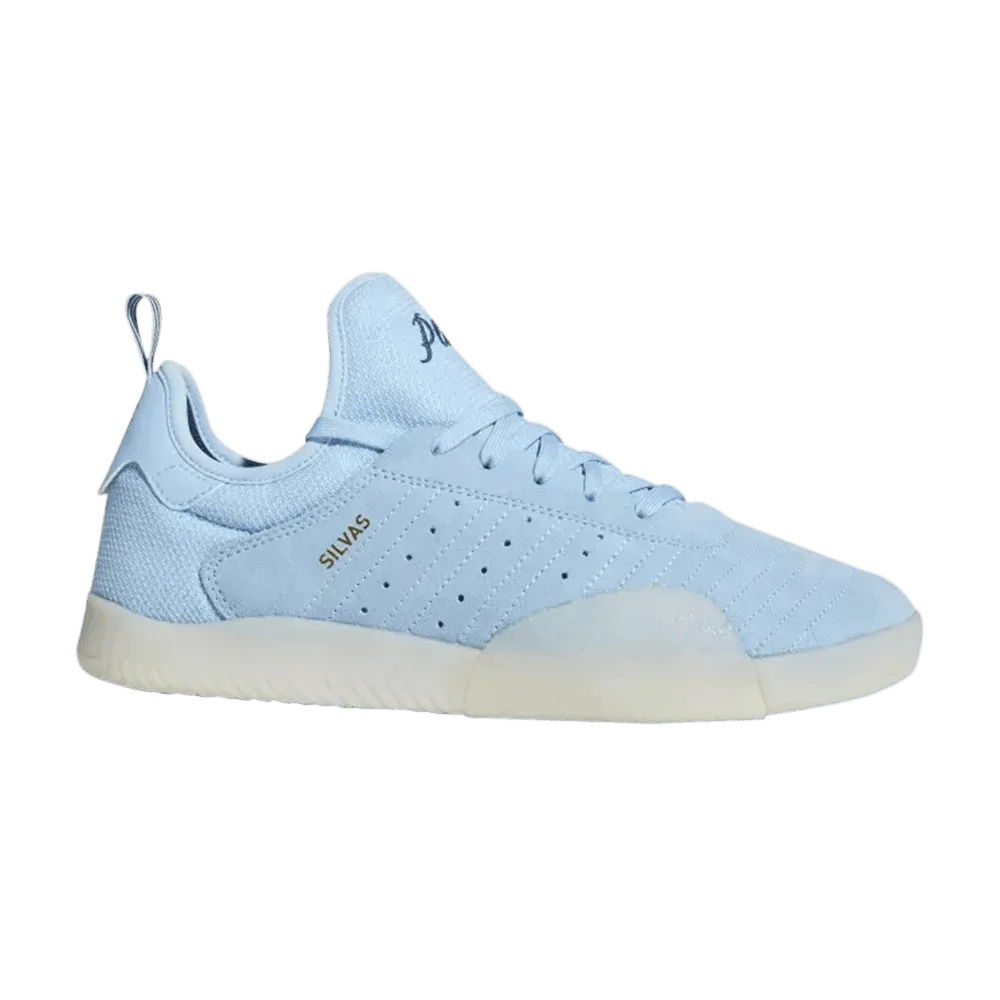 Кроссовки Adidas 3ST.003 'Clear Blue'