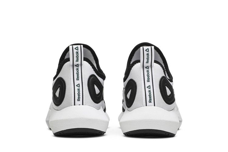 Кроссовки Reebok Sole Fury 00 'White Black Teal'