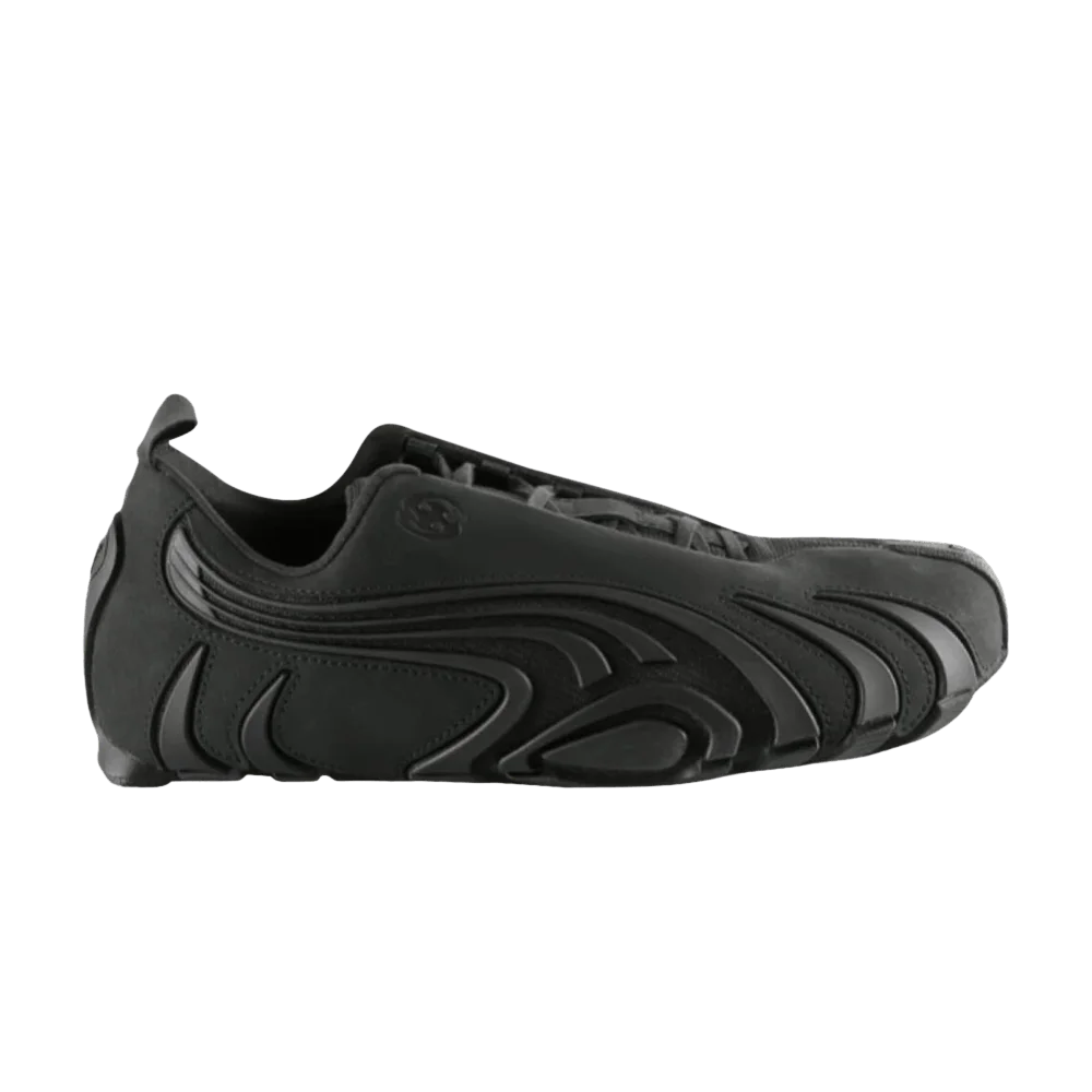 Krossovki-Sansan-Gear-x-Puma-Talon-Black