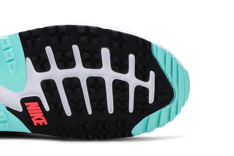 Кроссовки Nike Air Max 90 Golf 'Aurora Hot Punch'