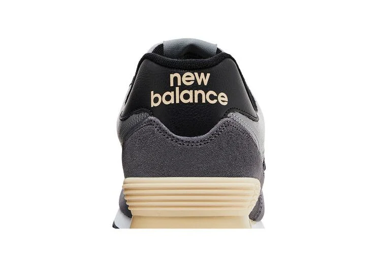 Кроссовки New Balance 574 'Grey Day 2024 - Magnet'
