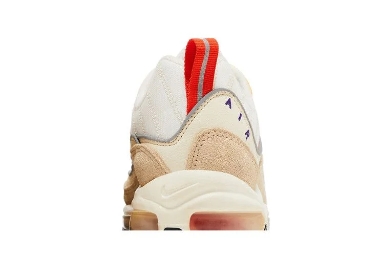 Кроссовки Nike Air Max 98 'Sail Purple'