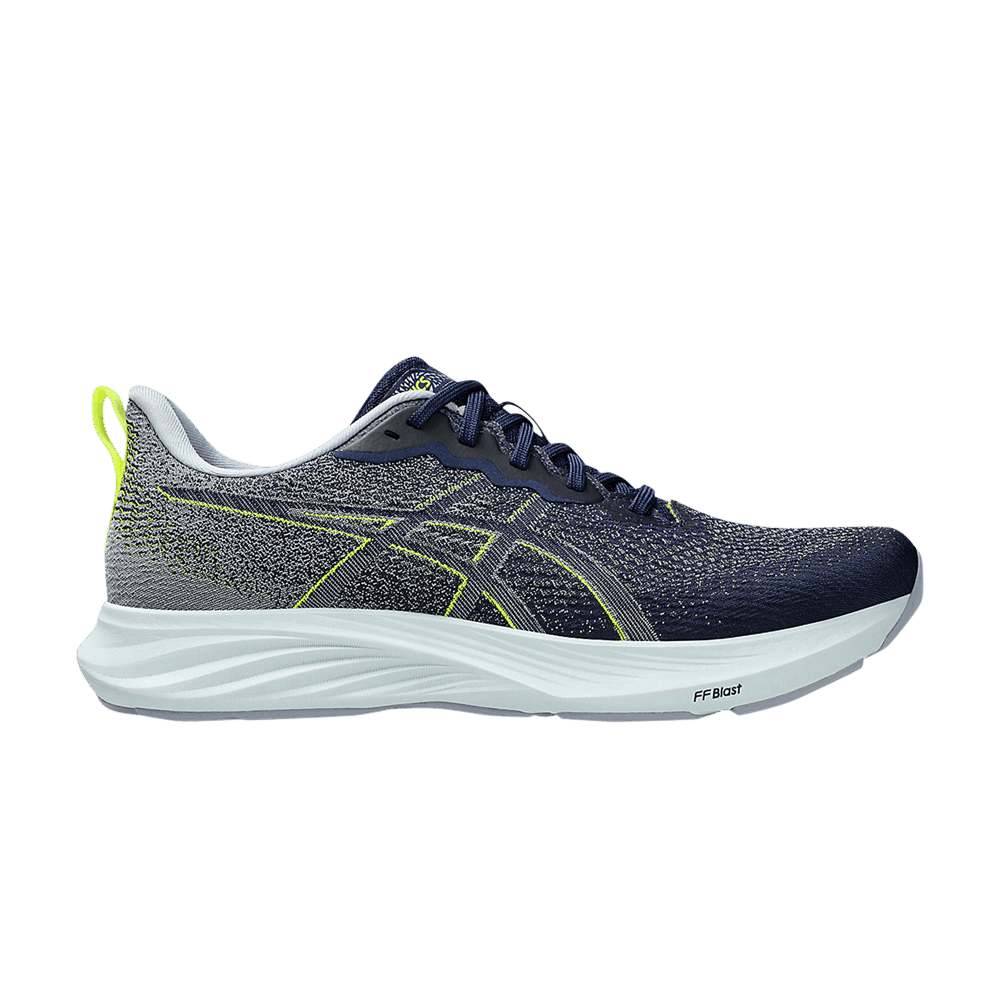 Кроссовки ASICS DynaBlast 4 'Blue Expanse'