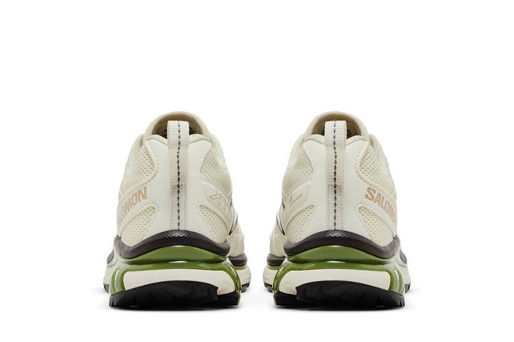 Кроссовки Salomon XT-6 Expanse 'Vanilla Ice Black Coffee'