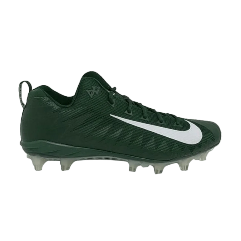 Krossovki-Nike-Alpha-Menace-Pro-Low-TD-Green