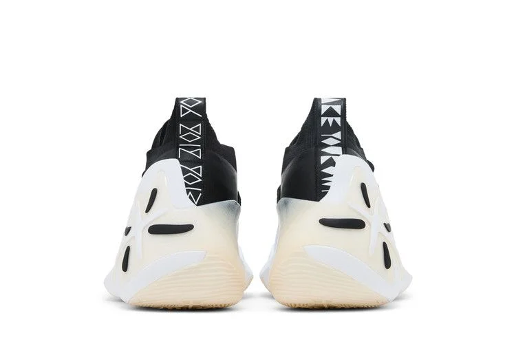Кроссовки Li-Ning Way of Wade 11 'White Hot'