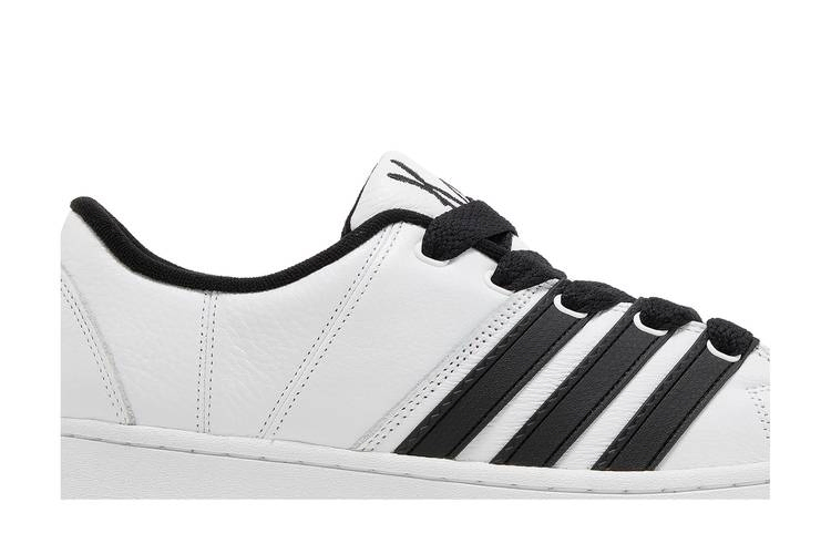 Кроссовки Korn x adidas Superstar Supermodified 'White Black'