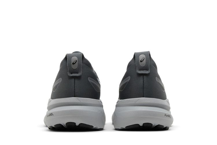 Кроссовки ASICS Gel Kayano 31 Wide 'Steel Grey'