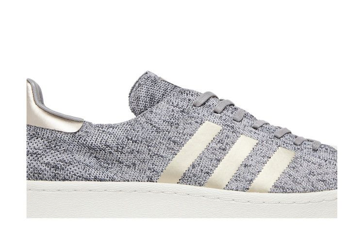 Кроссовки Adidas Superstar PK NM 'Grey'