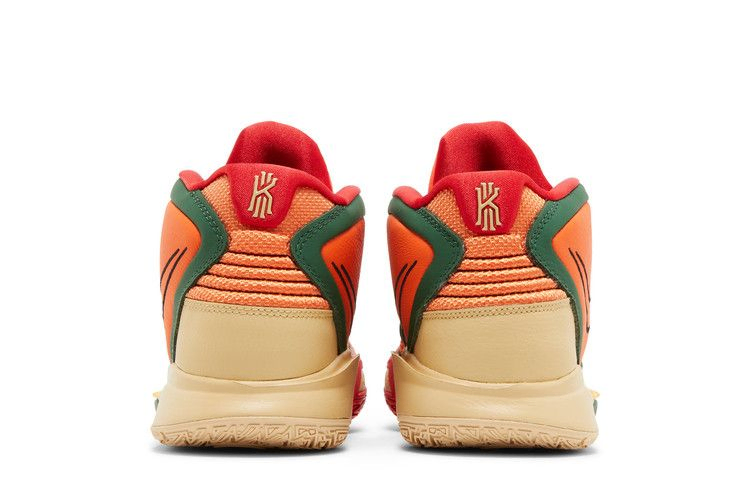 Кроссовки Nike Kyrie Infinity '1 World, 1 People'