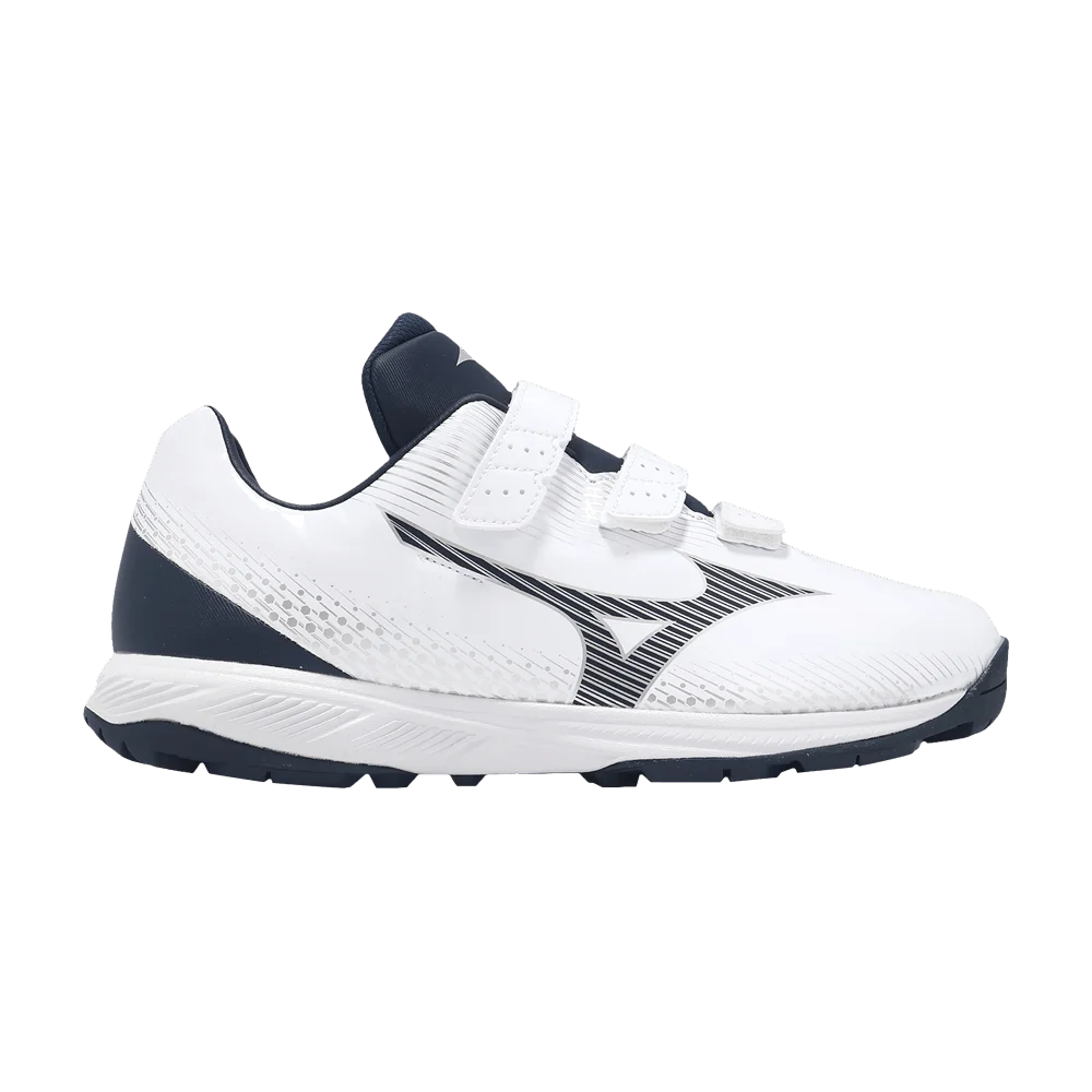 Krossovki-Mizuno-Lightrevo-Trainer-CR-Wide-White-Navy