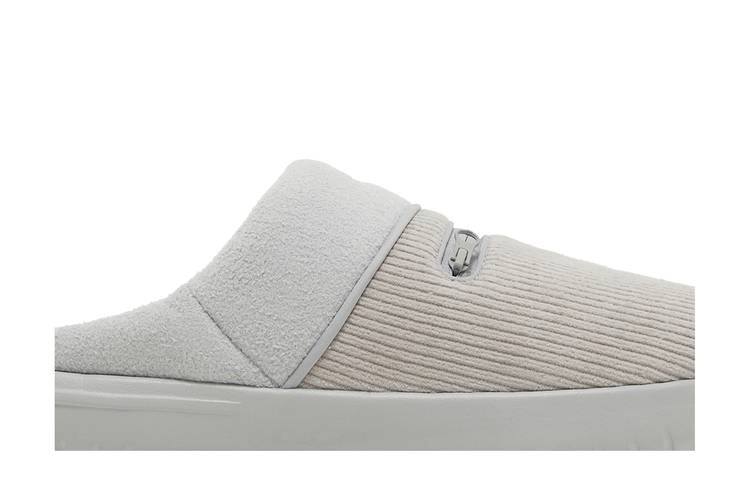 Кроссовки Nike Burrow 'Light Smoke Grey'