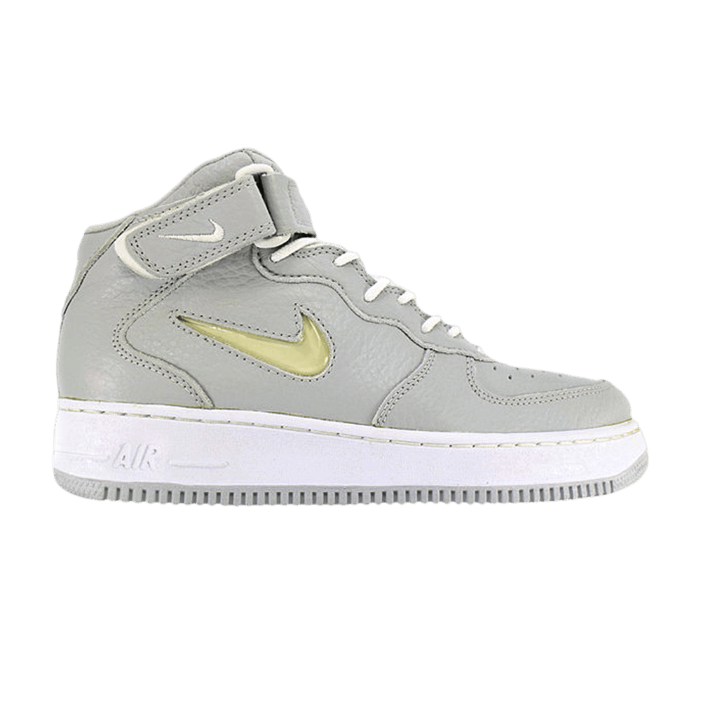 Кроссовки Nike Air Force 1 Mid Sc
