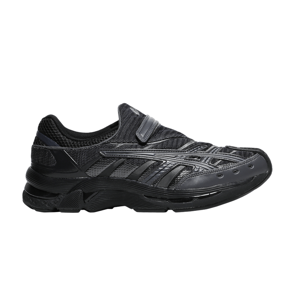 Кроссовки ASICS Kiko Kostadinov x Gel Kiril 2 'Graphite Grey'