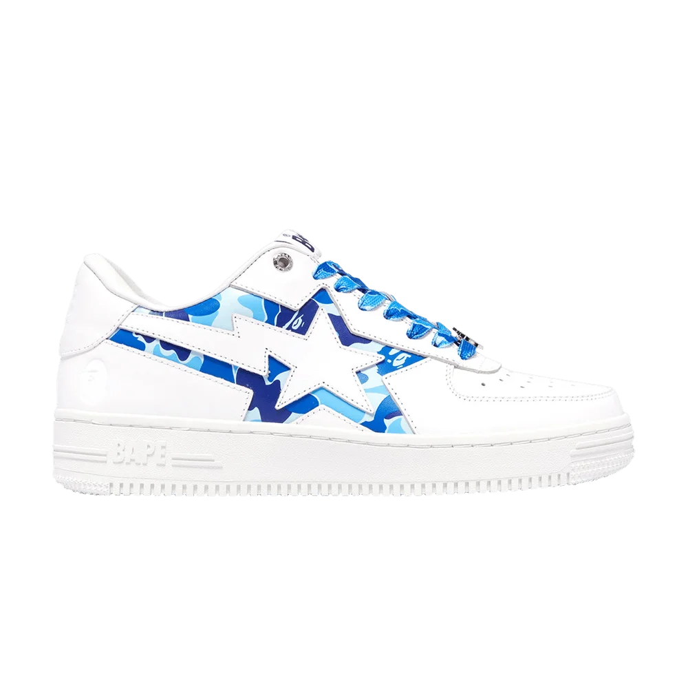 Krossovki-Wmns-Bapesta-Icon-ABC-Camo-Blue