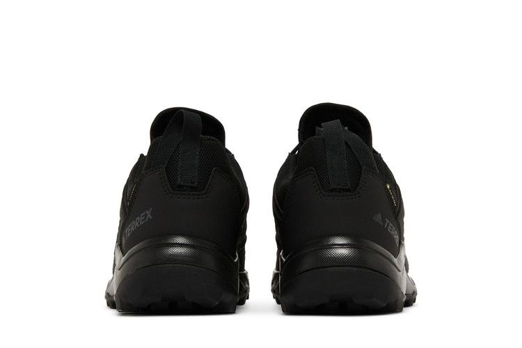 Кроссовки Adidas Terrex Agravic TR GTX 'Core Black'