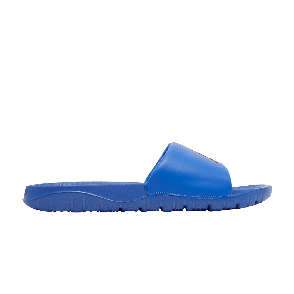 Air Jordan Break Slide 'Hyper Royal'
