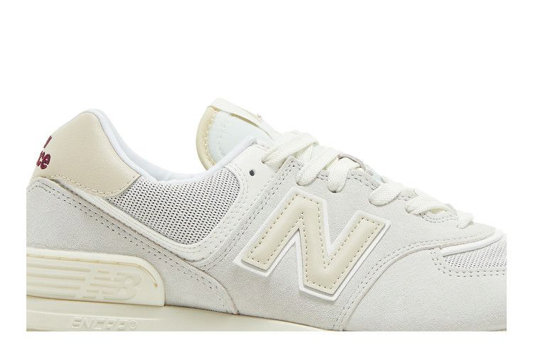 Кроссовки New Balance 574 Legacy 'Ivory'
