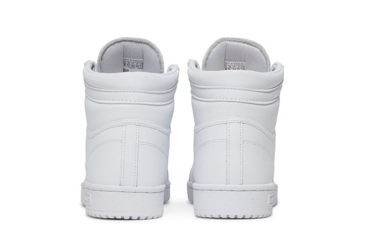 Кроссовки adidas Top Ten 'Triple White'