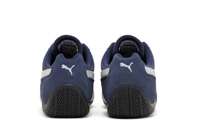 Кроссовки Sparco x Puma Speedcat OG+ 'Peacoat'