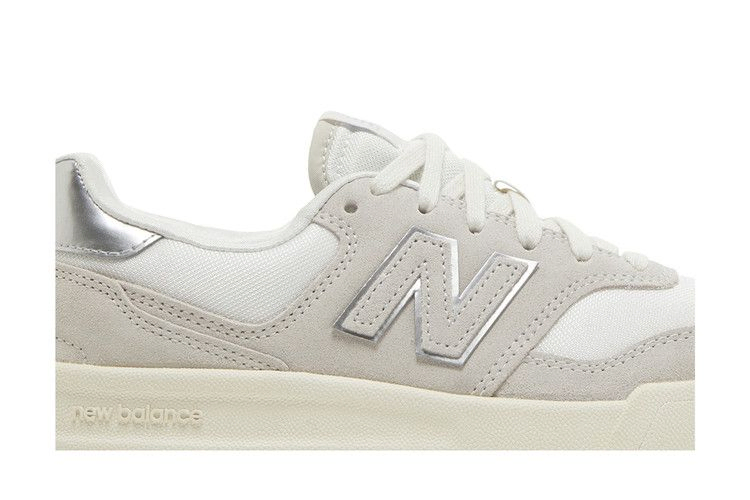 Кроссовки New Balance Wmns 300 'Grey Ivory'
