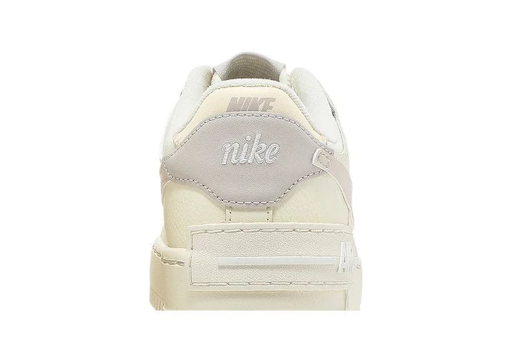 Кроссовки Nike Wmns Air Force 1 Shadow 'Coconut Milk'