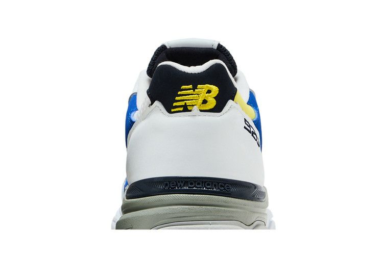 Кроссовки New Balance 920 Made in England 'White Blue'