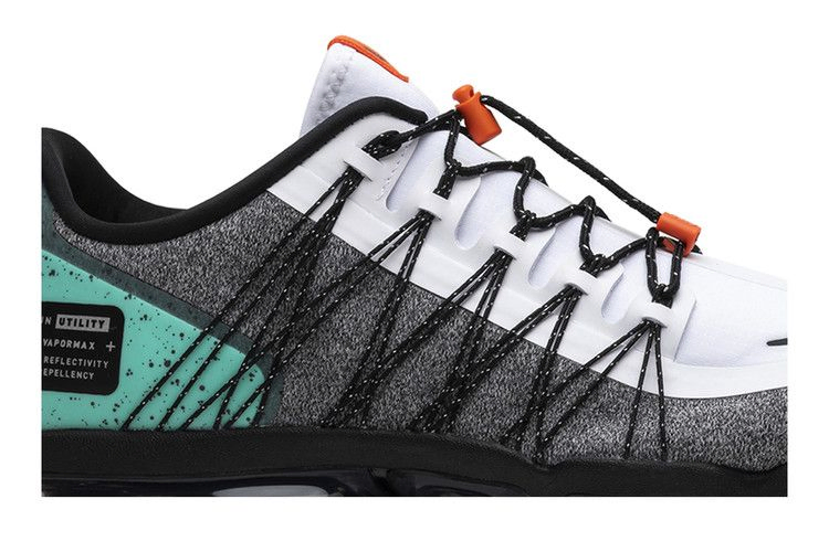 Кроссовки Nike Air VaporMax Utility 'Tropical Twist'