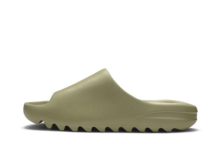 adidas Yeezy Slides 'Resin'