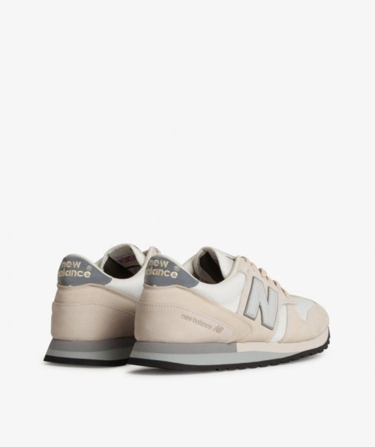 Кроссовки New Balance Norse Projects x 770