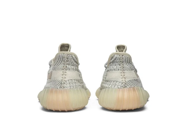 Кроссовки adidas Yeezy Boost 350 V2 'Lundmark Non-Reflective'