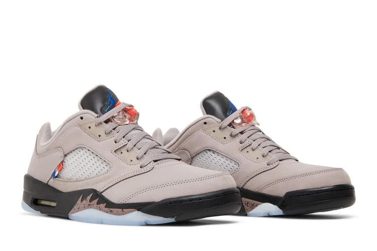 Krossovki-Paris-Saint-Germain-x-Air-Jordan-5-Retro-Low-Paname-7
