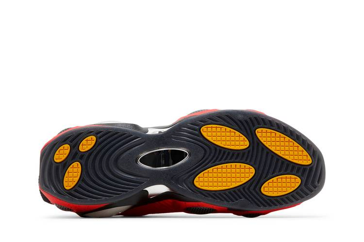 Кроссовки NOCTA x Nike Glide 'Bright Crimson'