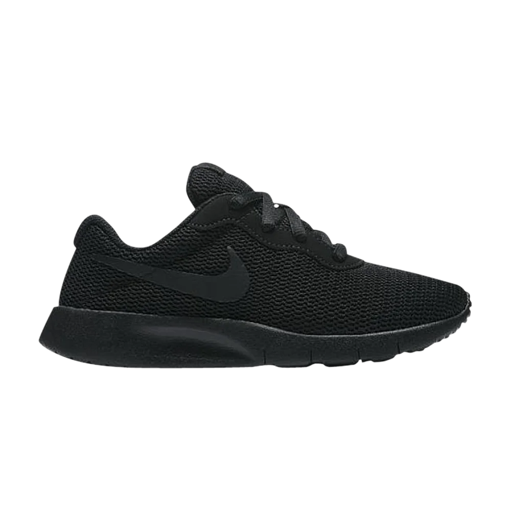 Krossovki-Nike-Tanjun-PS-Triple-Black