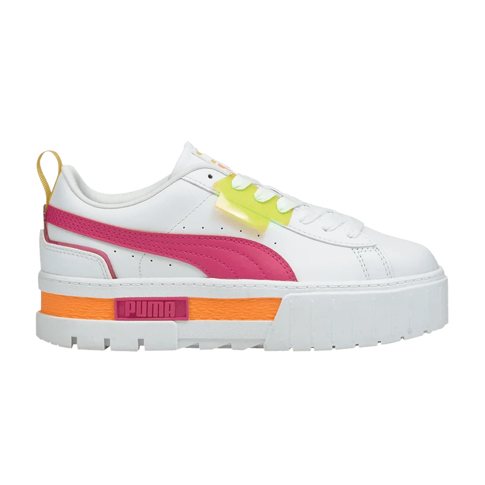 Krossovki-Puma-Wmns-Mayze-City-Lights