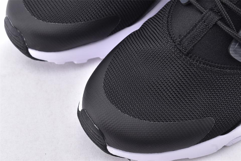 Кроссовки Nike Air Huarache Run Ultra EP GS Anthracite