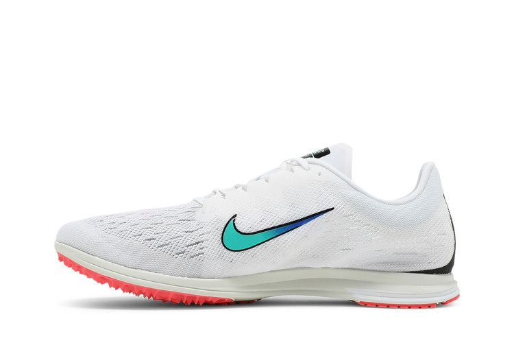 Кроссовки Nike Spike Flat 'White Ombre'