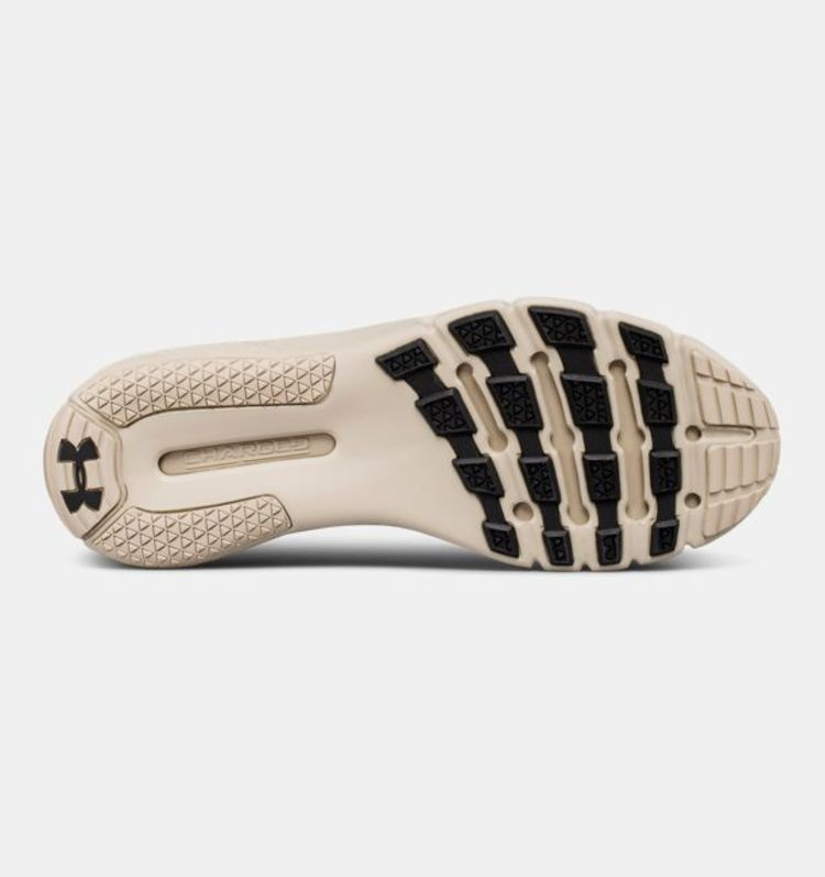 Кроссовки Under Armour Project Rock Delta 'City Khaki'