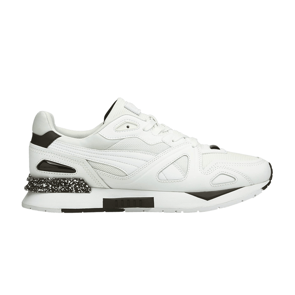 Кроссовки Puma Mirage Mox 'Bubble - White Black'