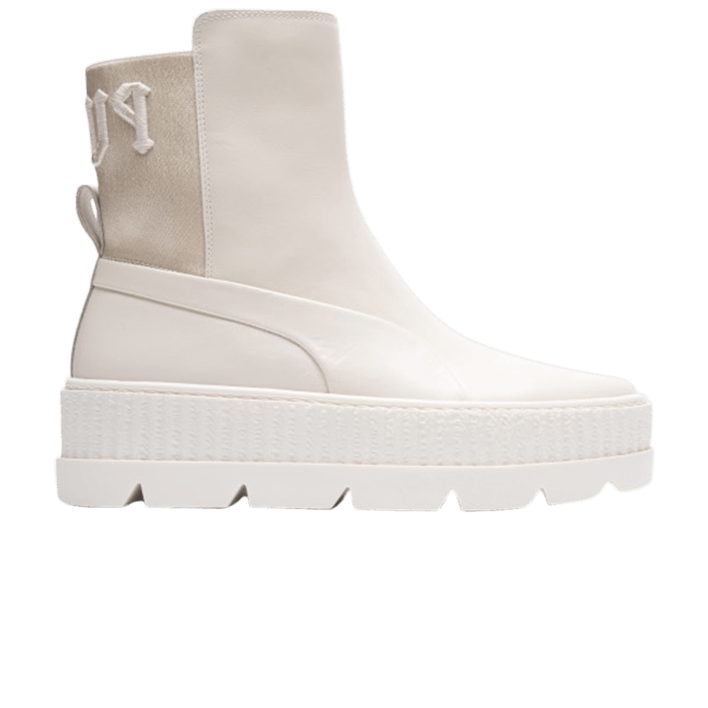 Fenty x Puma Wmns Chelsea Sneaker Boot 'Vanilla Ice'