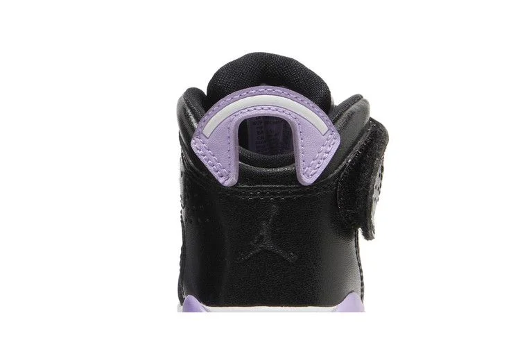Кроссовки Air Jordan 6-17-23 TD 'Lilac'