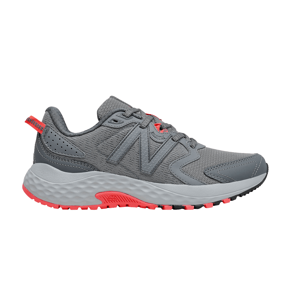 Кроссовки New Balance Wmns 410v7 'Gunmetal Coral'