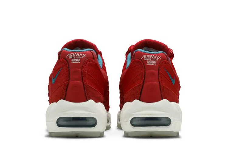 Кроссовки Nike Air Max 95 Utility NRG 'Mt. Fuji'