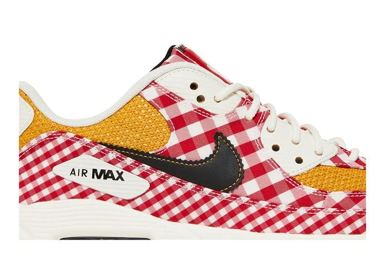 Кроссовки Nike Air Max 90 Golf NRG 'Picnic'