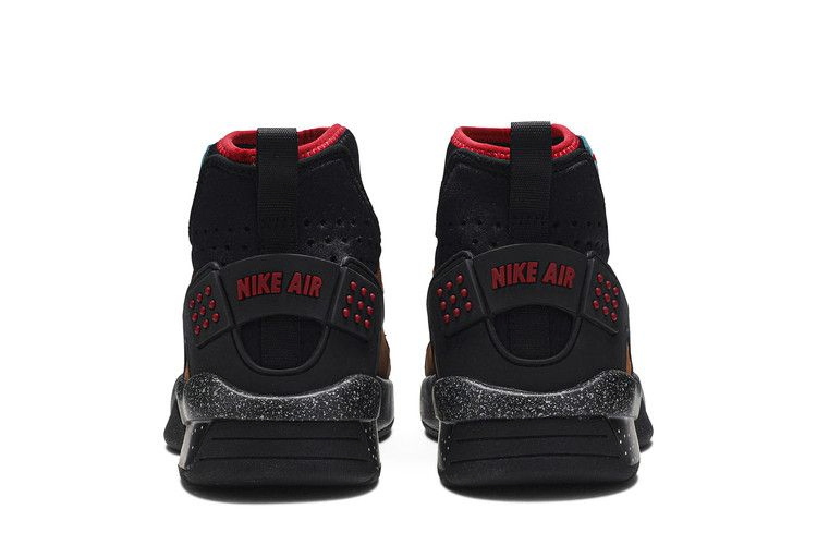 Кроссовки Olivia Kim x Nike Wmns Air Mowabb 'No Cover'
