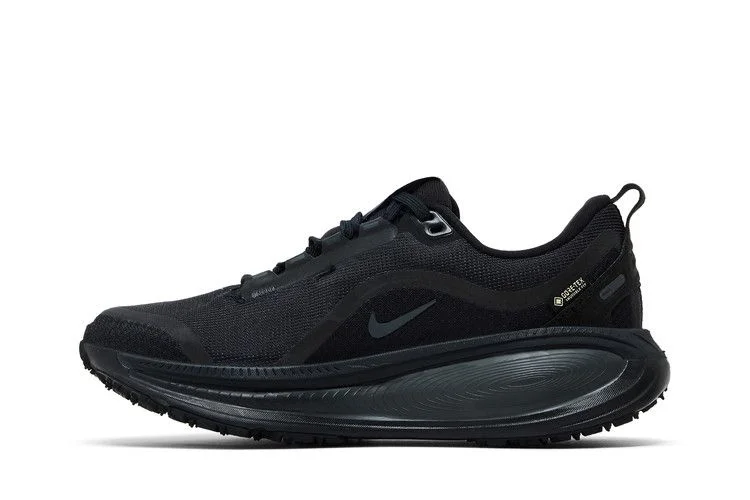 Кроссовки Nike Wmns Vomero 18 GORE-TEX 'Black/Anthracite'