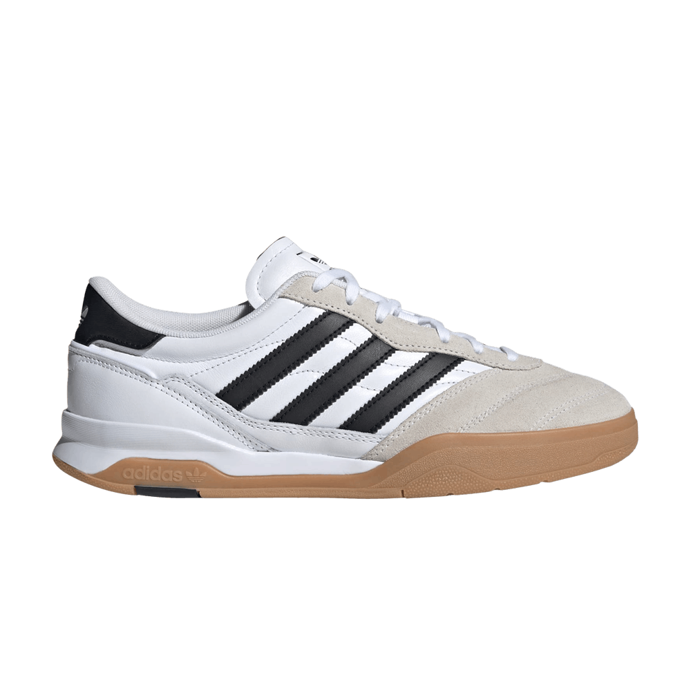 Кроссовки adidas Predator Mundial 'White Black Gum'